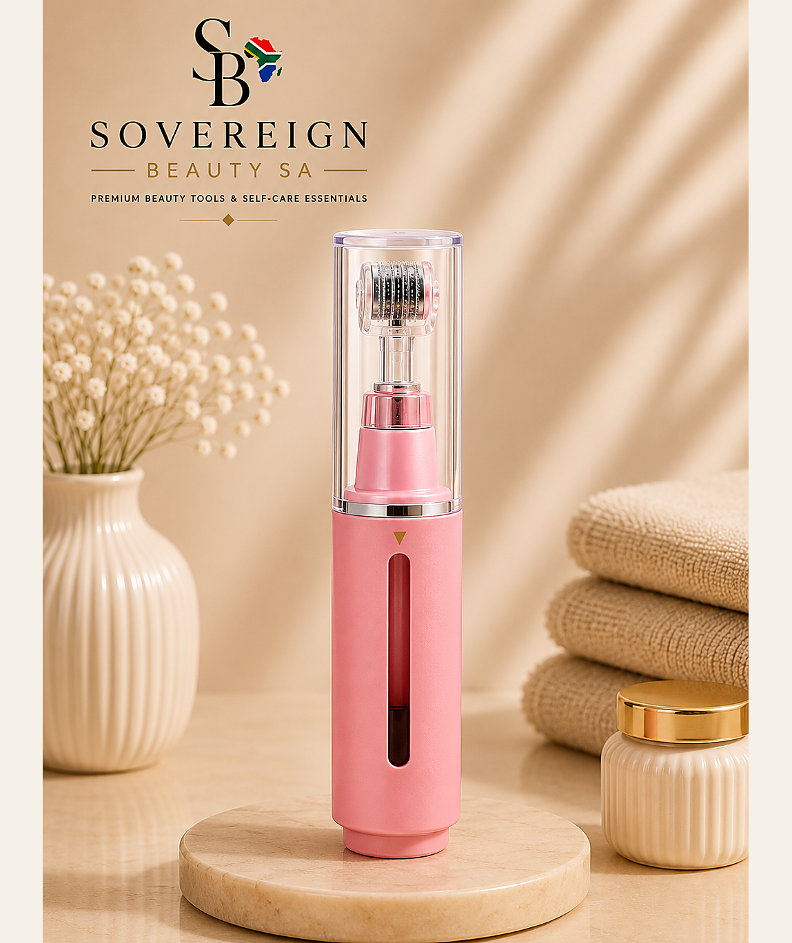 Sovereign Perfect Pout Lip Booster