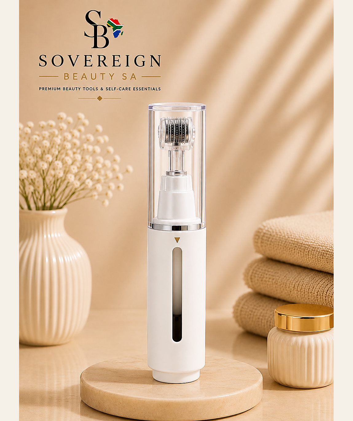Sovereign Perfect Pout Lip Booster