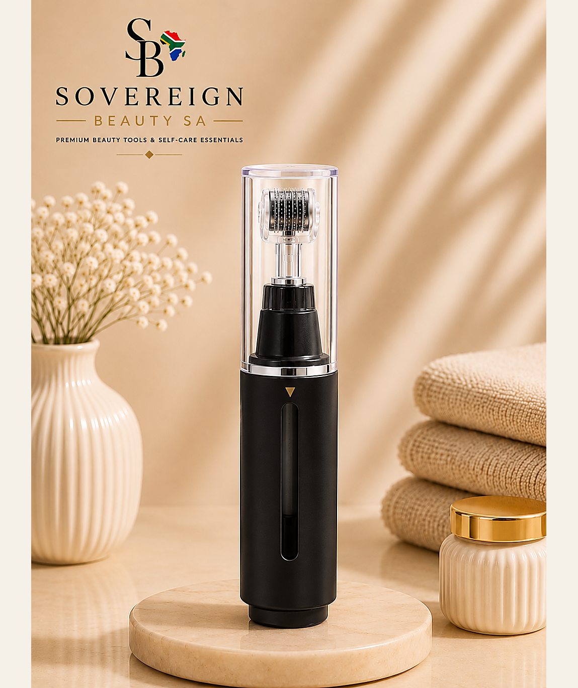 Sovereign Perfect Pout Lip Booster
