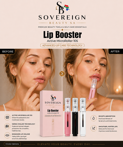 Sovereign Perfect Pout Lip Booster