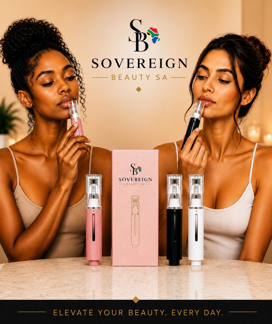 Sovereign Perfect Pout Lip Booster